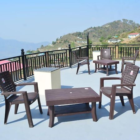 Memento Vivere Kanatal Exterior photo