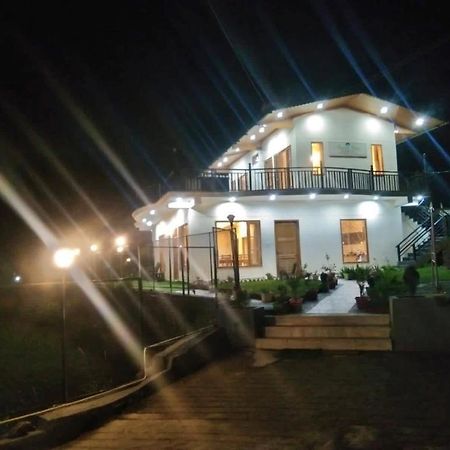 Memento Vivere Kanatal Exterior photo